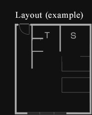 layout image