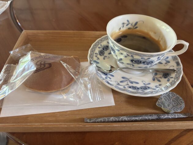 今月のプレゼント 写真