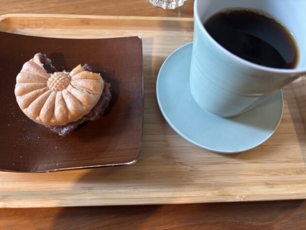 今月のプレゼント 写真