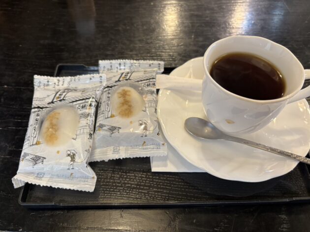 今月のプレゼント 写真