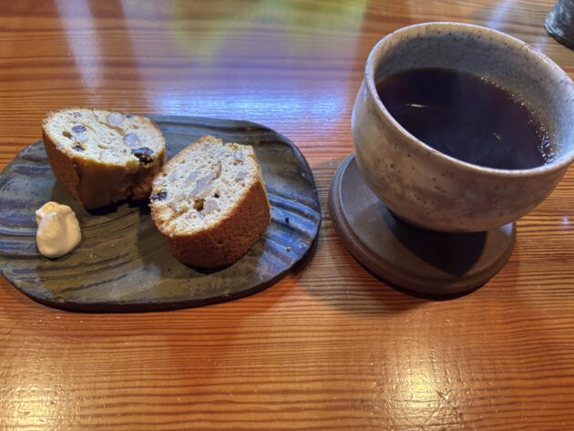 今月のプレゼント 写真