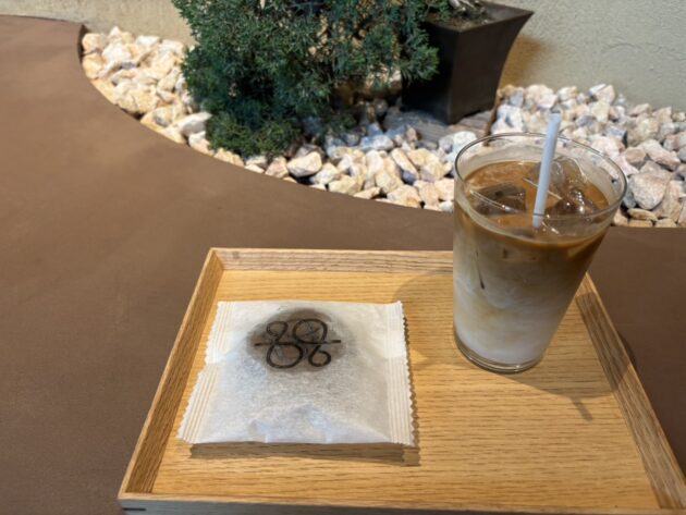 今月のプレゼント 写真